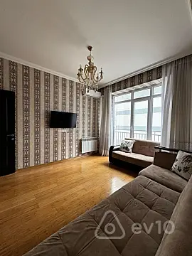 Satılır 2 otaqlı yeni tikili 55 m² — Bakı, Yasamal 2 otaq 55.00 m²
