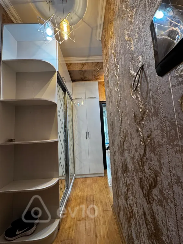 Satılır 2 otaqlı yeni tikili 55 m²