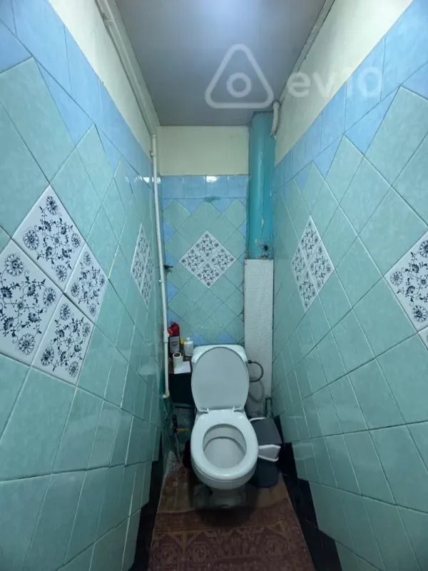 Satılır 3 otaqlı köhnə tikili 80 m²