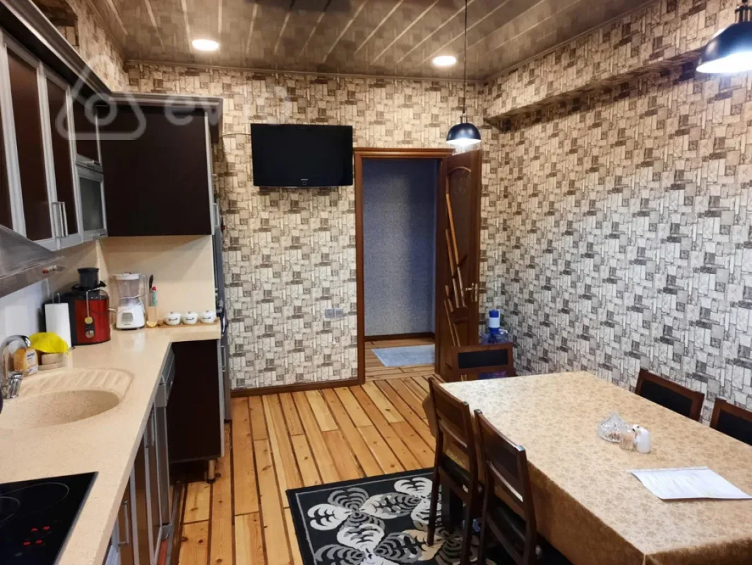 Satılır 3 otaqlı yeni tikili 122 m²