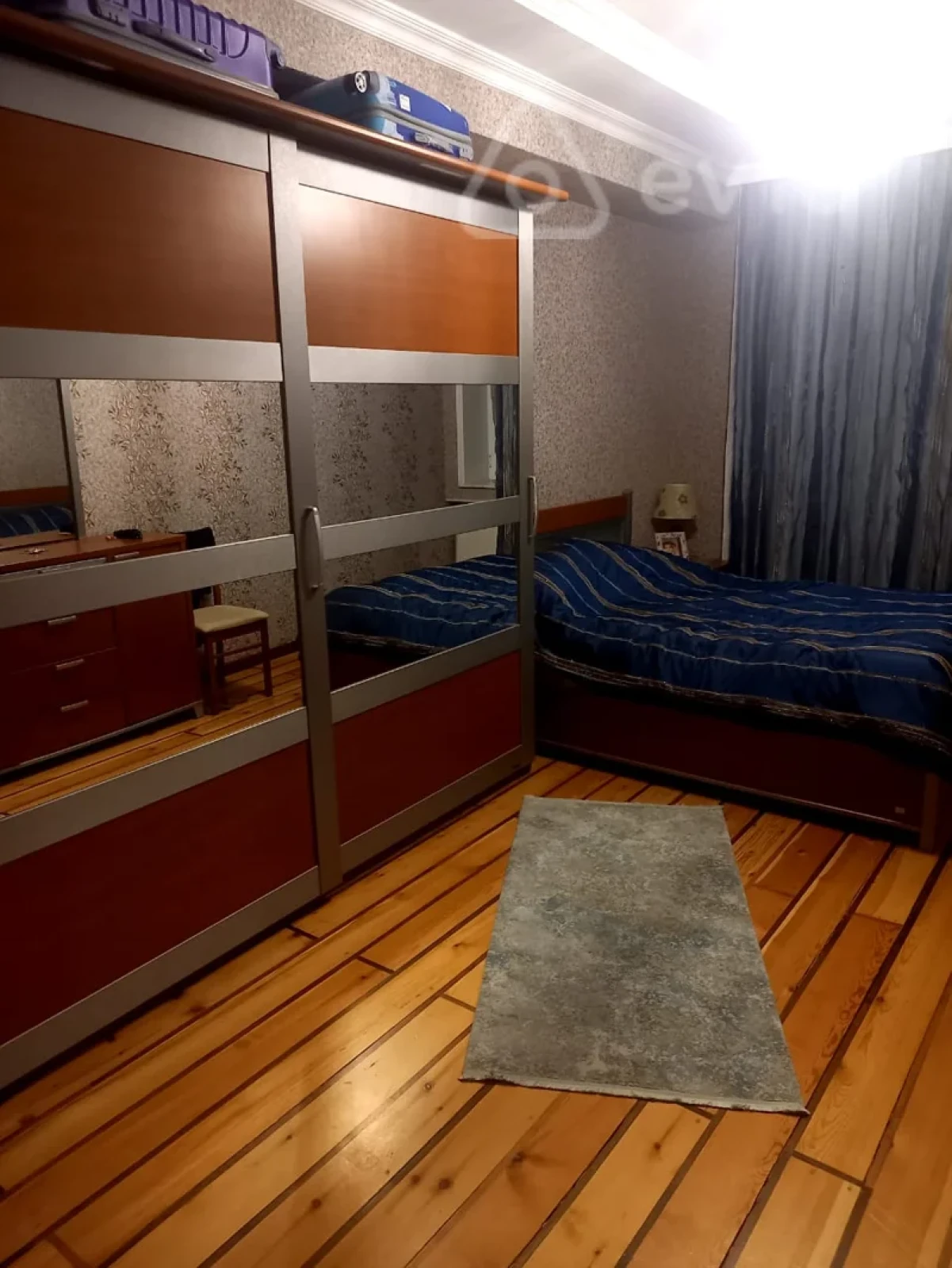 Satılır 3 otaqlı yeni tikili 122 m²