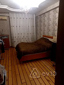 Satılır 3 otaqlı yeni tikili 122 m²