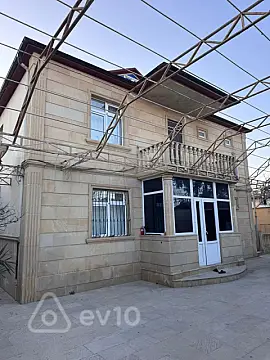 Satılır 5 otaqlı həyət evi 240 m² — Bakı, Binəqədi 5 otaq 240.00 m²
