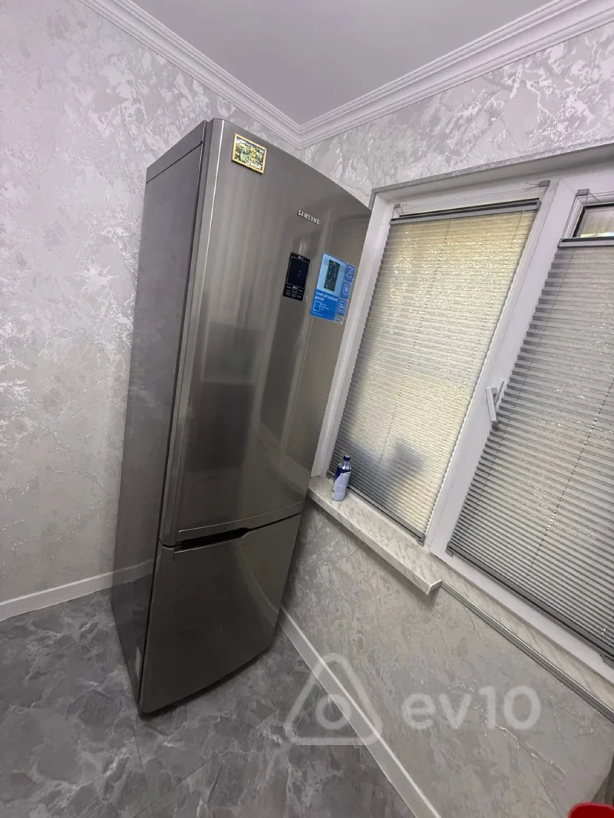 Kirayə verilir 3 otaqlı yeni tikili 65 m²