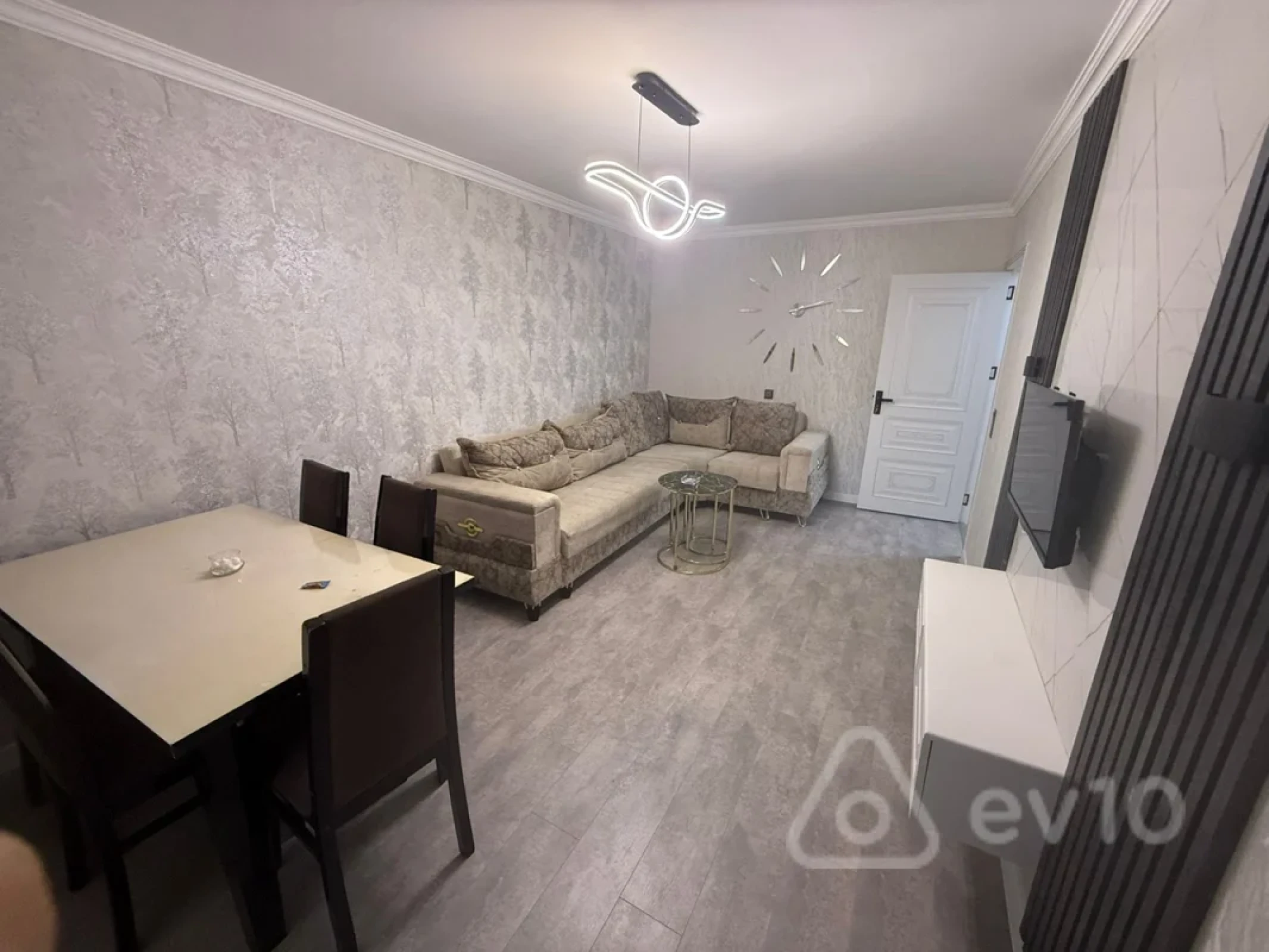 Kirayə verilir 3 otaqlı yeni tikili 65 m²