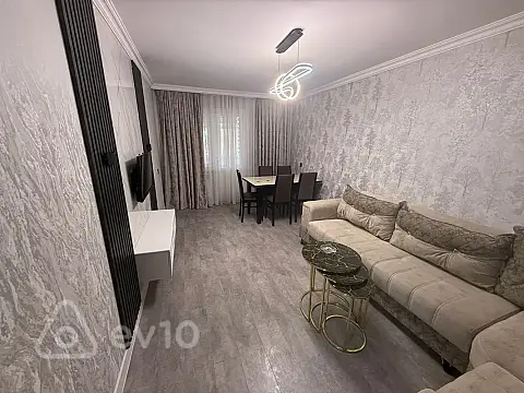 Kirayə verilir 3 otaqlı yeni tikili 65 m² — Bakı, Nizami 3 otaq 65.00 m²