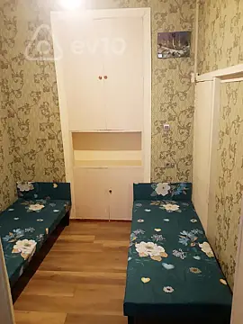 Kirayə verilir 3 otaqlı köhnə tikili 75 m²