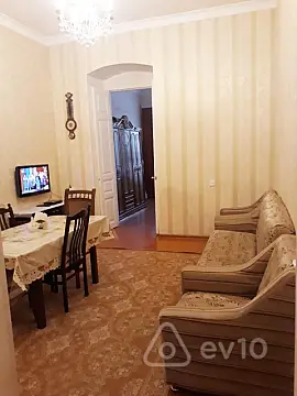 Kirayə verilir 3 otaqlı köhnə tikili 75 m² — Bakı, Səbail 3 otaq 75.00 m²