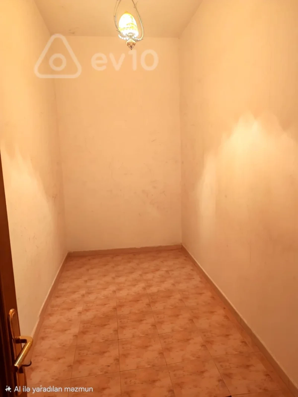 Satılır 4 otaqlı yeni tikili 180 m²