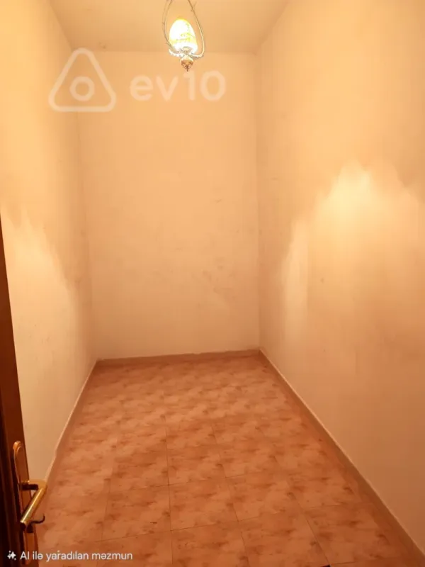 Satılır 4 otaqlı yeni tikili 180 m²