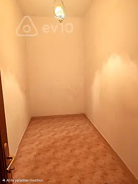 Satılır 4 otaqlı yeni tikili 180 m²