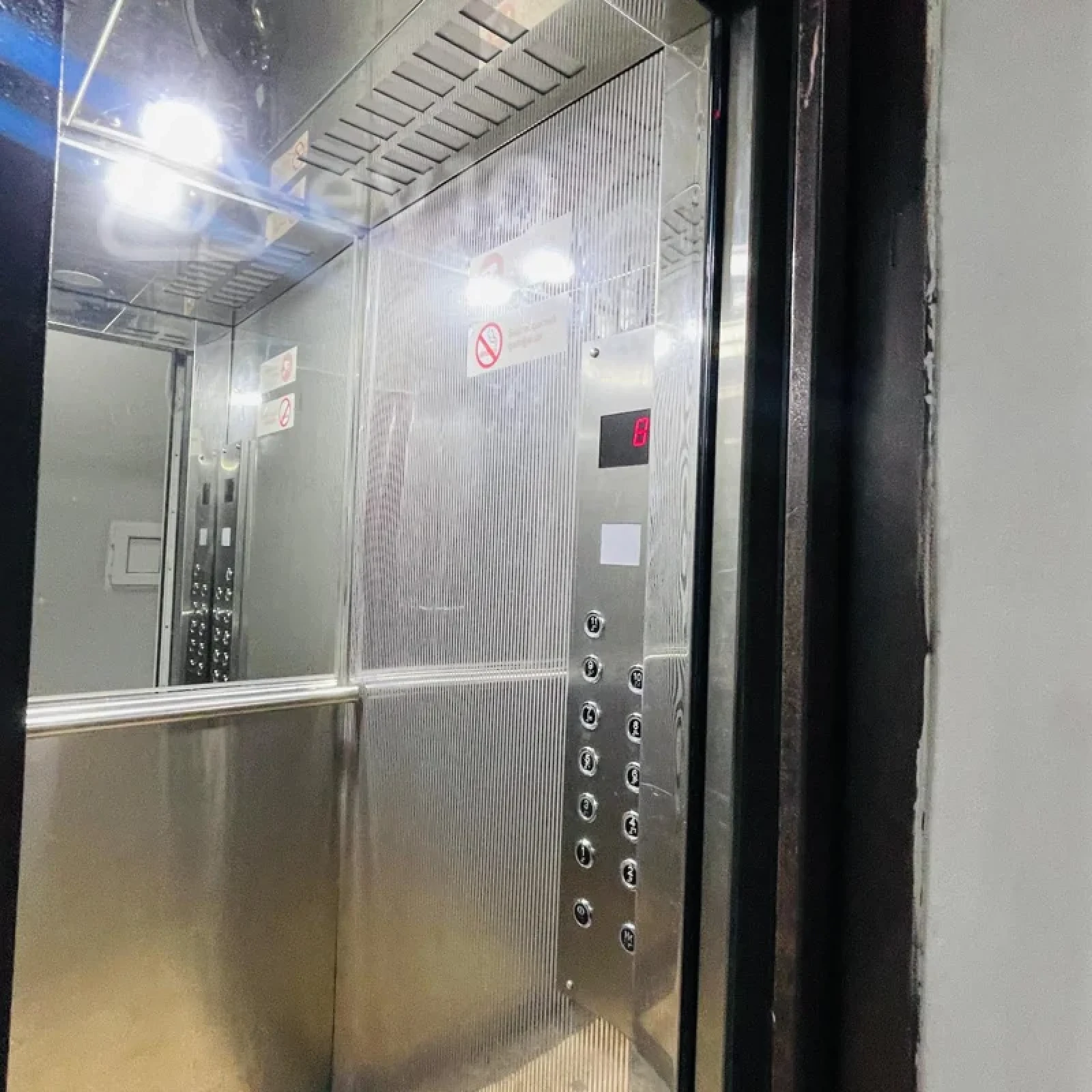 Satılır 3 otaqlı yeni tikili 60 m²