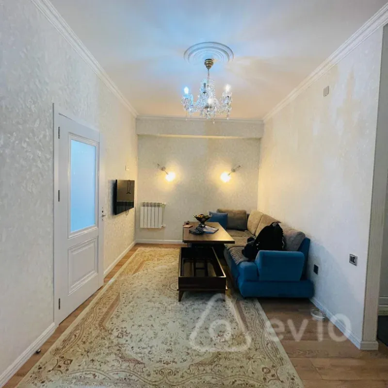 Satılır 3 otaqlı yeni tikili 60 m²
