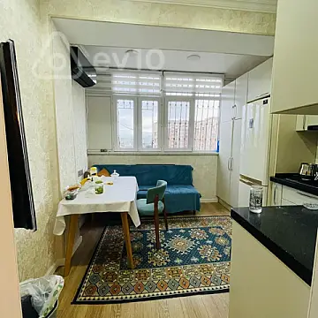 Satılır 3 otaqlı yeni tikili 60 m²