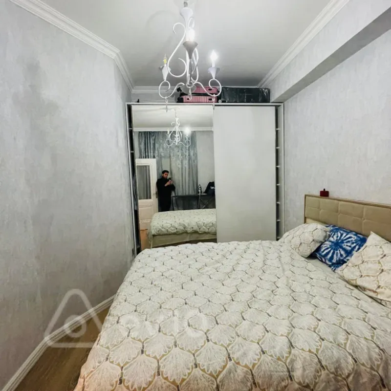 Satılır 3 otaqlı yeni tikili 60 m²