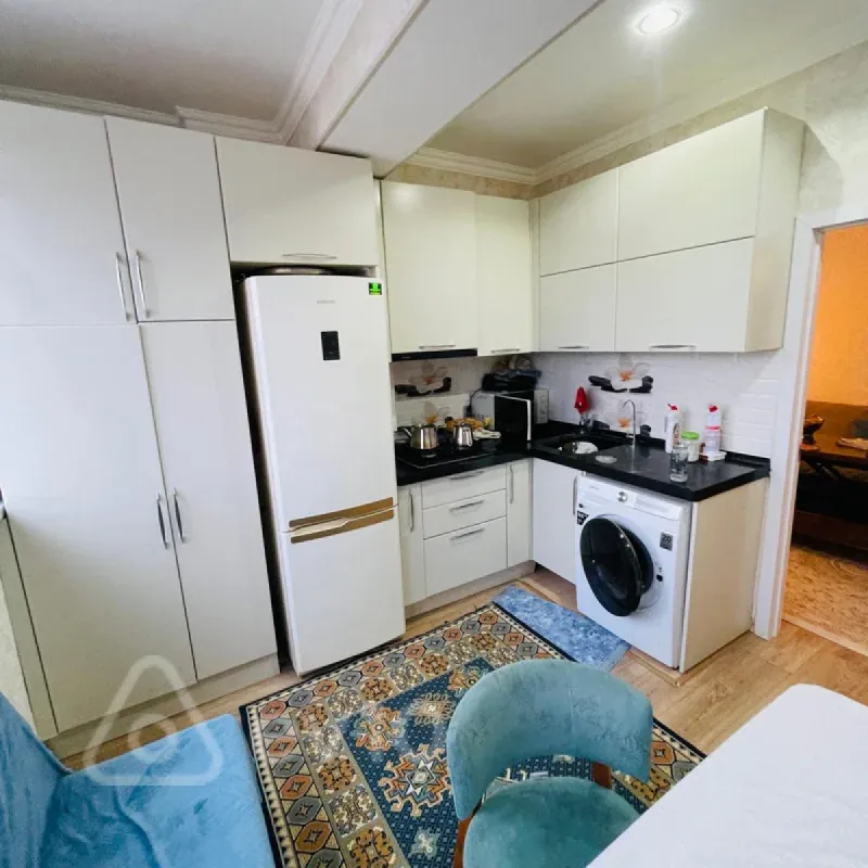 Satılır 3 otaqlı yeni tikili 60 m²