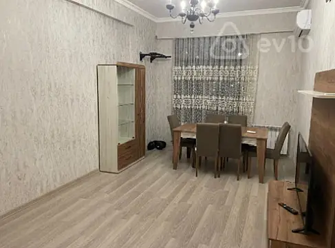 Kirayə verilir 2 otaqlı yeni tikili 60 m² — Bakı, Nərimanov 2 otaq 60.00 m²