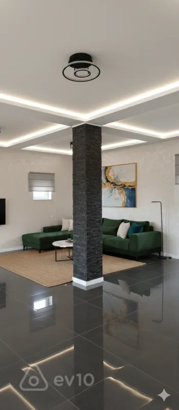 Satılır 7 otaqlı həyət evi 3000 m²