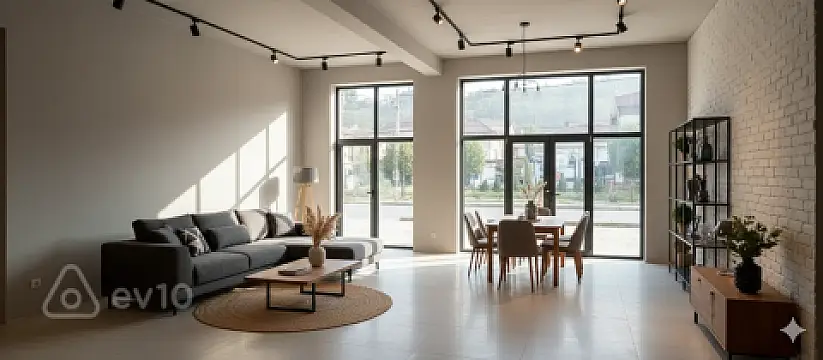 Satılır 7 otaqlı həyət evi 3000 m²
