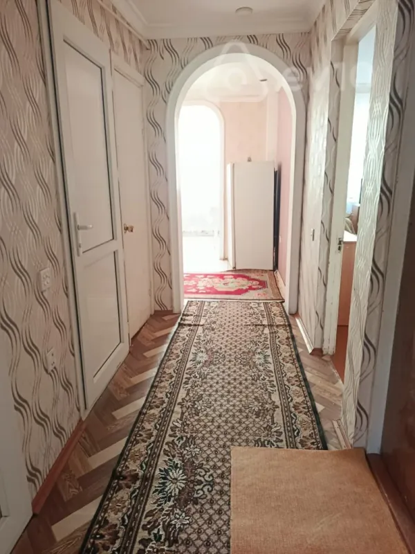 Kirayə verilir 2 otaqlı köhnə tikili 55 m²
