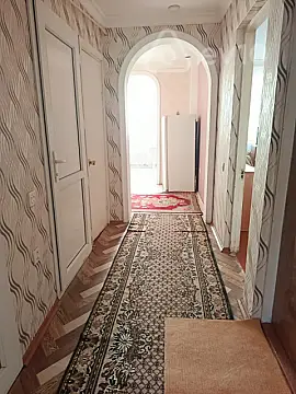 Kirayə verilir 2 otaqlı köhnə tikili 55 m²