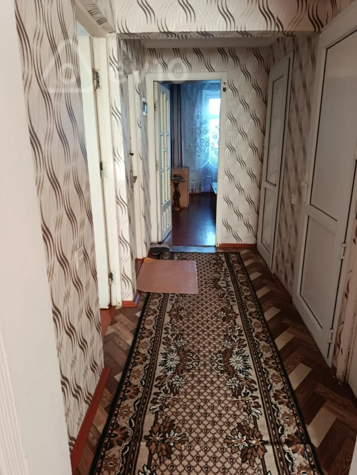 Kirayə verilir 2 otaqlı köhnə tikili 55 m²