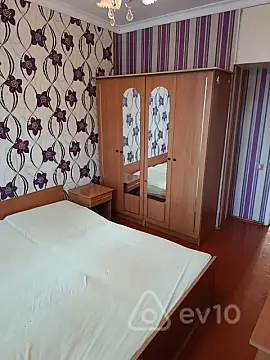 Kirayə verilir 2 otaqlı köhnə tikili 55 m² — Bakı, Nizami 2 otaq 55.00 m²