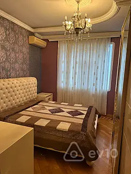 Kirayə verilir 3 otaqlı yeni tikili 100 m²