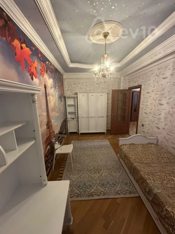 Kirayə verilir 3 otaqlı yeni tikili 100 m²