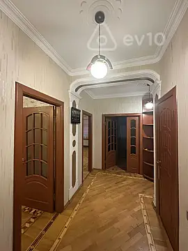 Kirayə verilir 3 otaqlı yeni tikili 100 m²