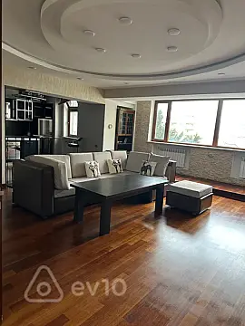 Kirayə verilir 3 otaqlı yeni tikili 120 m² — Bakı, Yasamal 3 otaq 120.00 m²