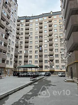 Satılır 1 otaqlı yeni tikili 40 m² — Xırdalan 1 otaq 40.00 m²