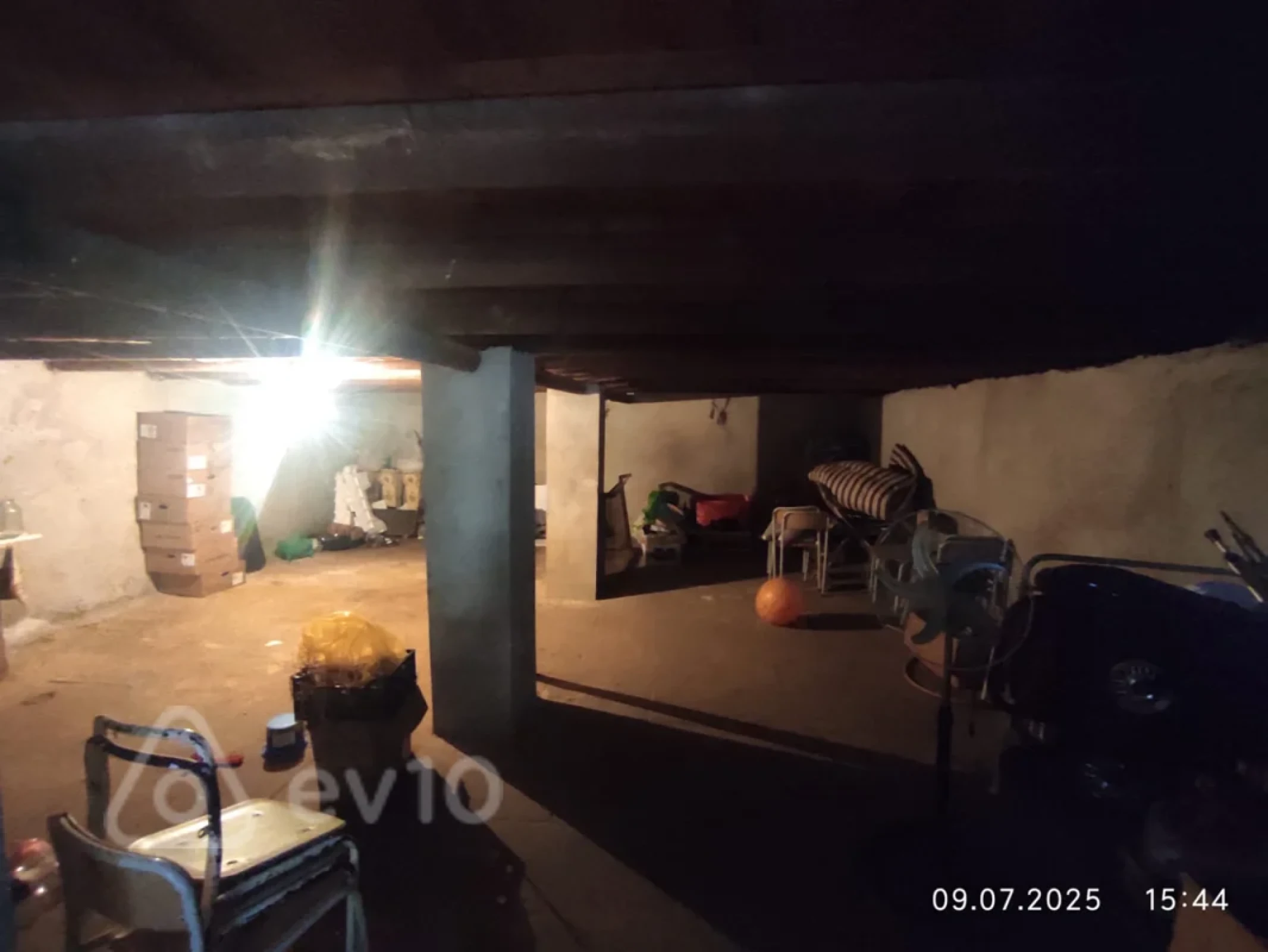 Satılır 5 otaqlı həyət evi 217.5 m²