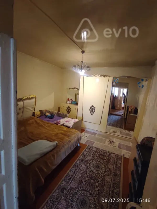 Satılır 5 otaqlı həyət evi 217.5 m²