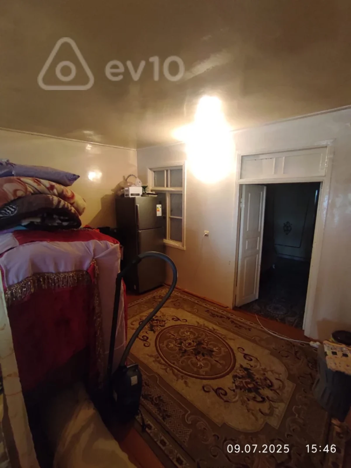 Satılır 5 otaqlı həyət evi 217.5 m²