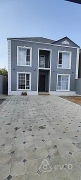 Satılır 5 otaqlı həyət evi 250 m² — Bakı, Xəzər 5 otaq 250.00 m²