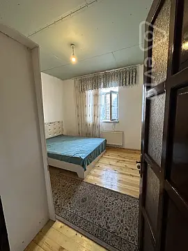 Kirayə verilir 3 otaqlı həyət evi 60 m²