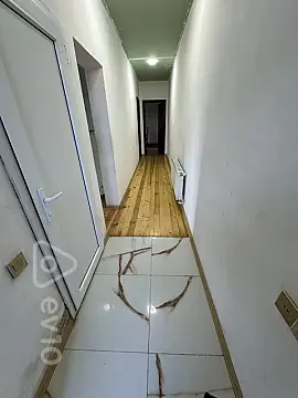 Kirayə verilir 3 otaqlı həyət evi 60 m²