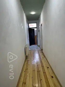 Kirayə verilir 3 otaqlı həyət evi 60 m²