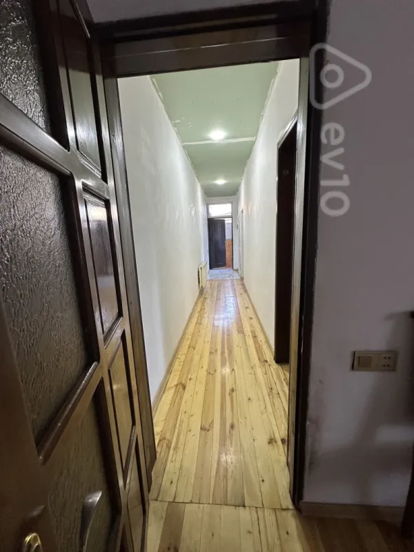 Kirayə verilir 3 otaqlı həyət evi 60 m²