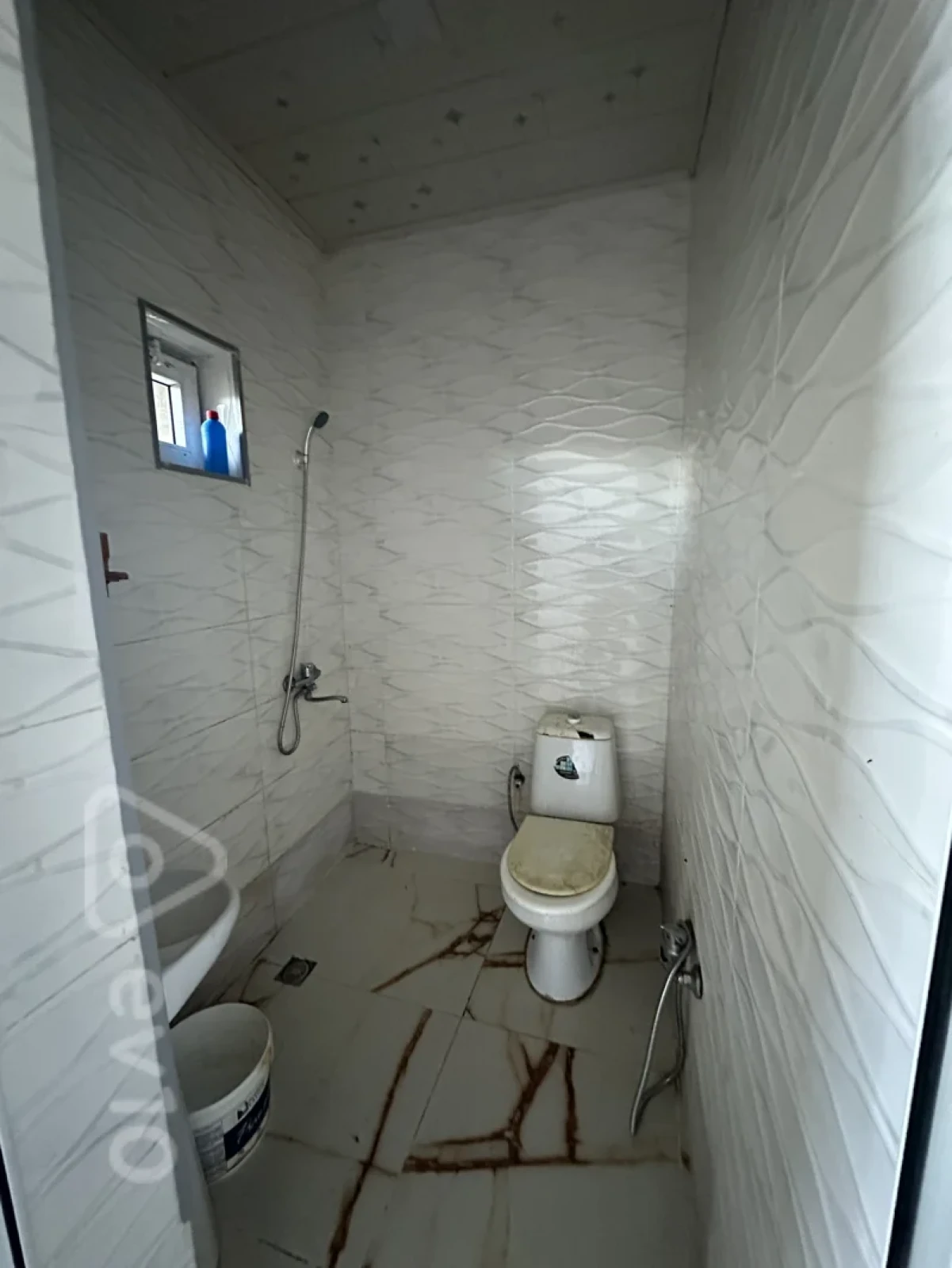 Kirayə verilir 3 otaqlı həyət evi 60 m²