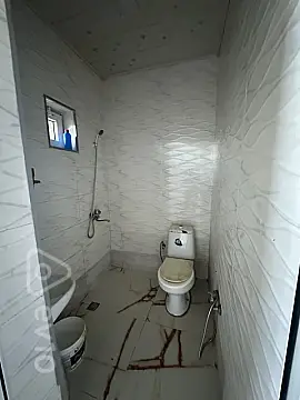 Kirayə verilir 3 otaqlı həyət evi 60 m²