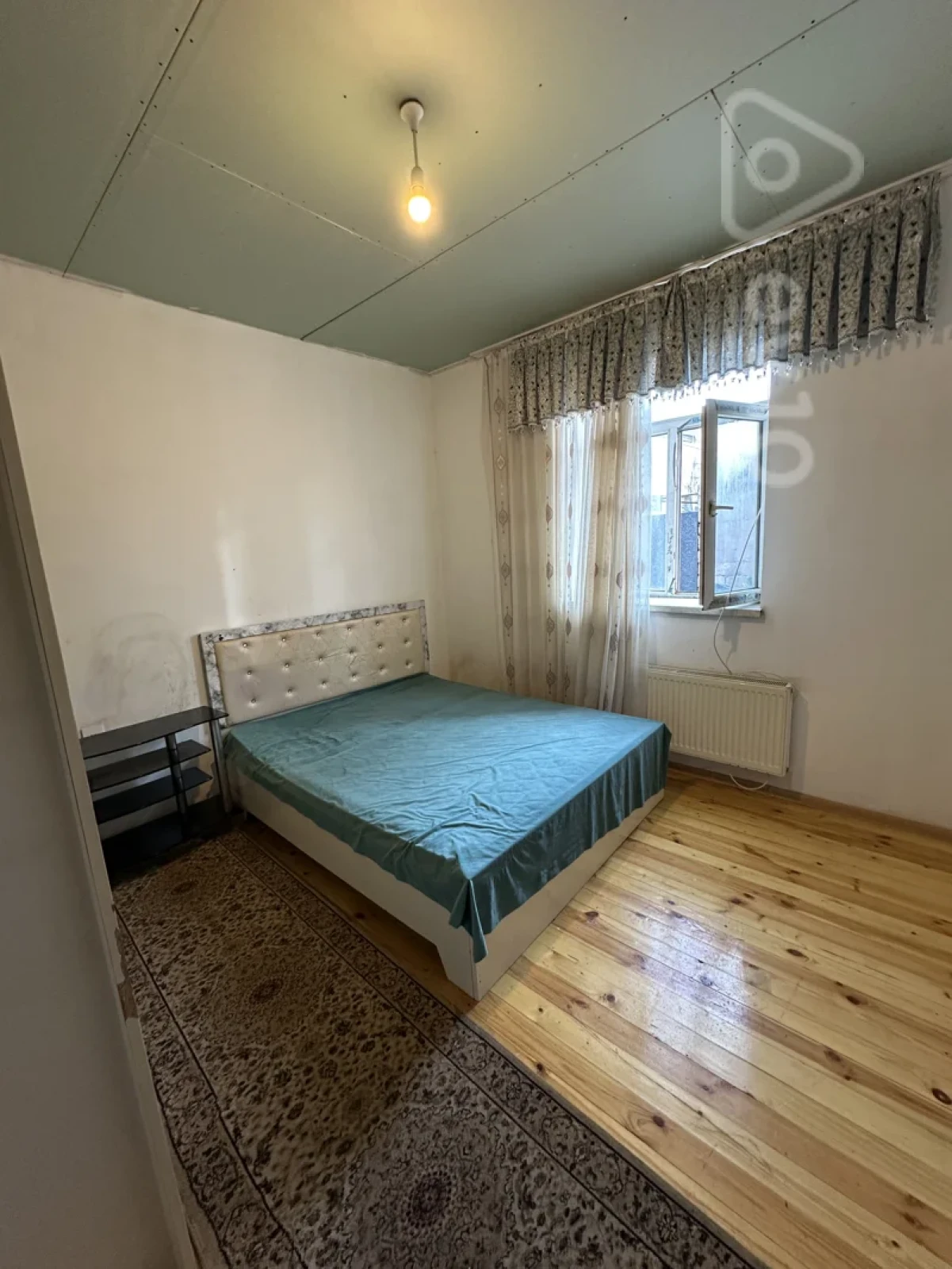Kirayə verilir 3 otaqlı həyət evi 60 m²
