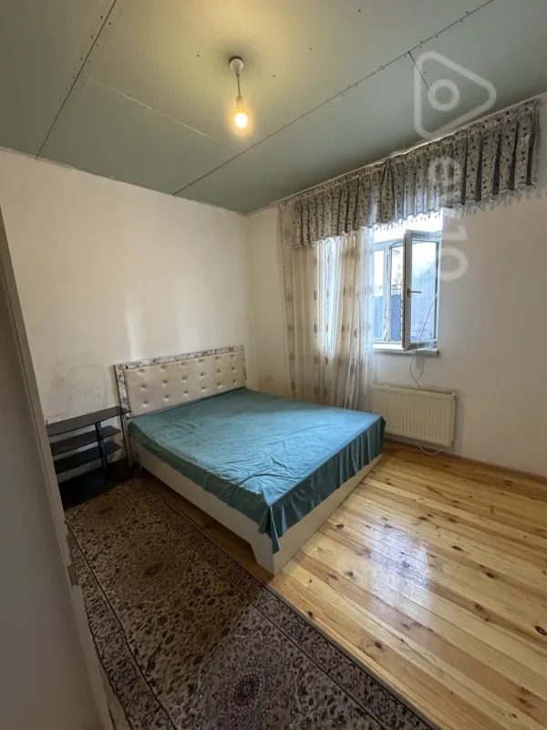 Kirayə verilir 3 otaqlı həyət evi 60 m²