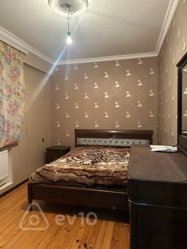 Kirayə verilir 2 otaqlı yeni tikili 64 m²