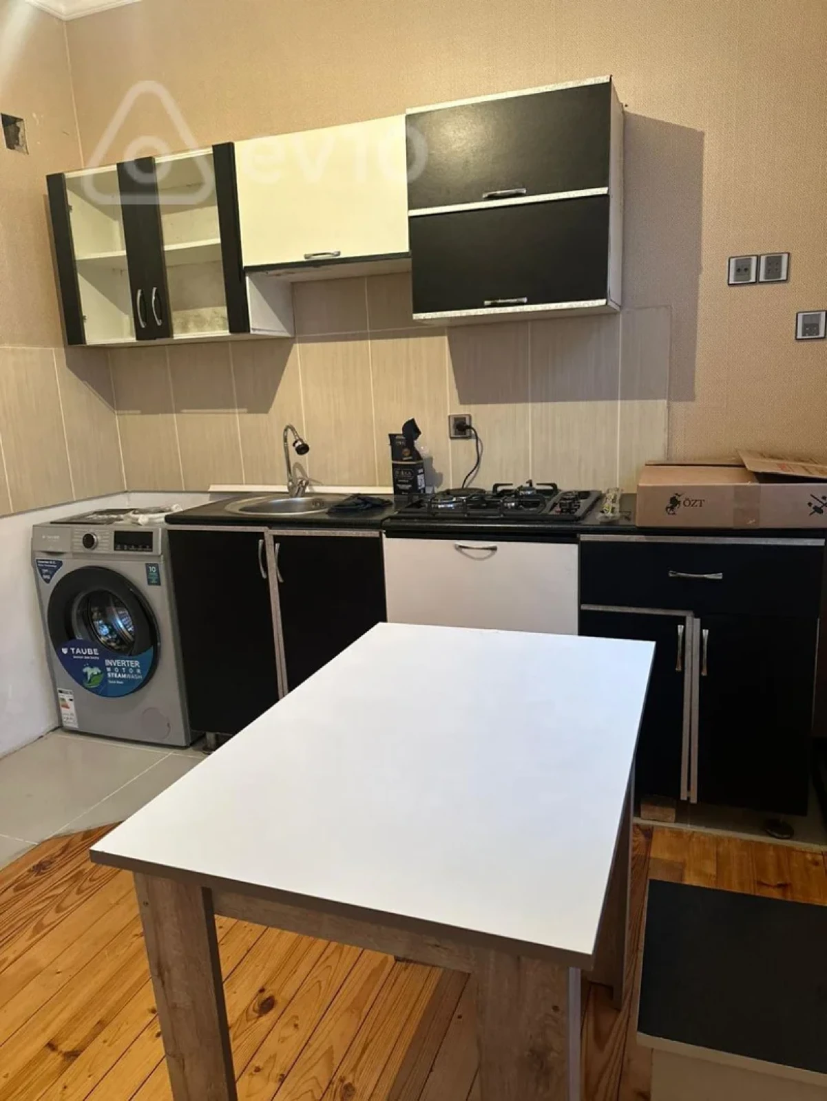 Kirayə verilir 2 otaqlı yeni tikili 64 m²