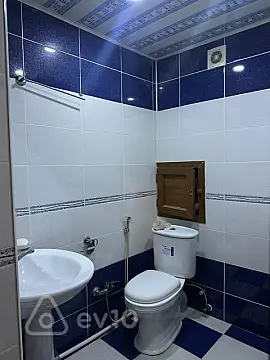 Kirayə verilir 2 otaqlı yeni tikili 64 m²