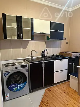 Kirayə verilir 2 otaqlı yeni tikili 64 m²
