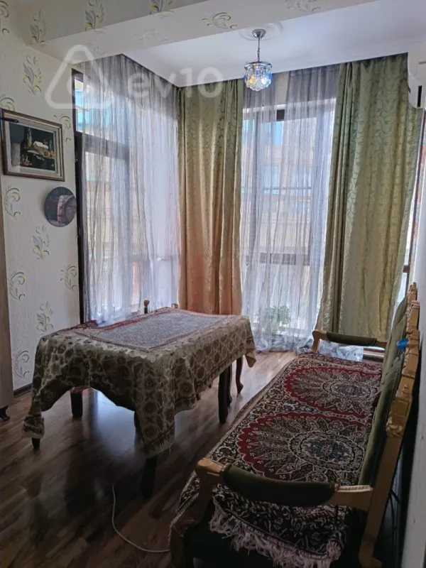 Satılır 2 otaqlı yeni tikili 54 m²