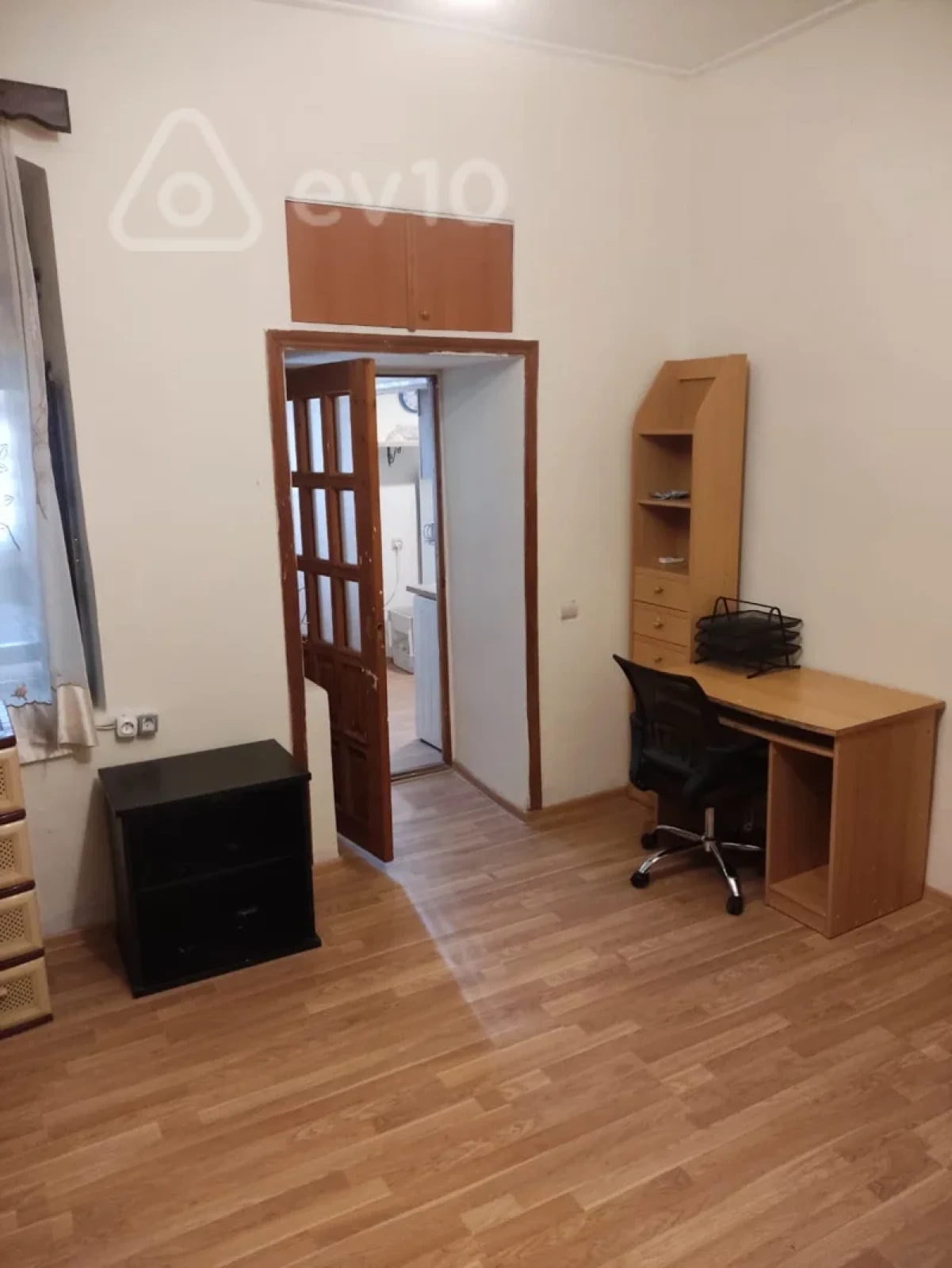 Kirayə verilir 2 otaqlı həyət evi 43 m²